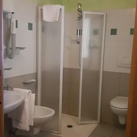 Aparthotel La D'oro Ristorante Monteduro