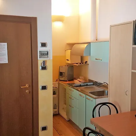 Aparthotel La D'oro Ristorante *