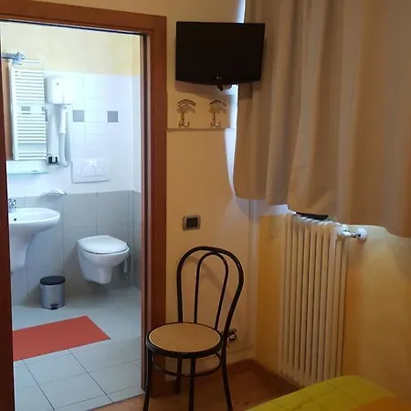 La D'oro Ristorante Aparthotel 4*