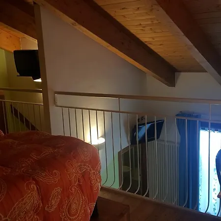 La D'oro Ristorante 4* Monteduro