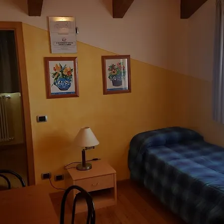 La D'oro Ristorante *