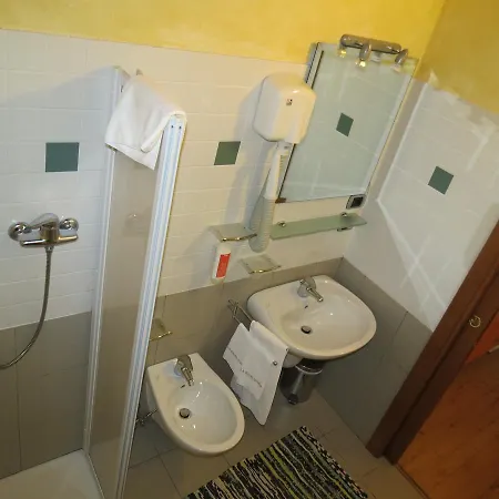 Aparthotel La D'oro Ristorante