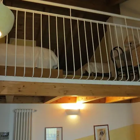 アパートホテル La D'oro Ristorante 4*