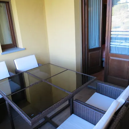 La D'oro Ristorante 4* Monteduro