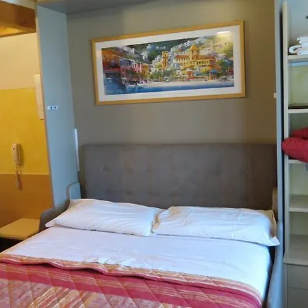 Aparthotel La D'oro Ristorante