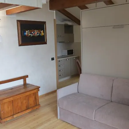 La D'oro Ristorante Aparthotel Monteduro