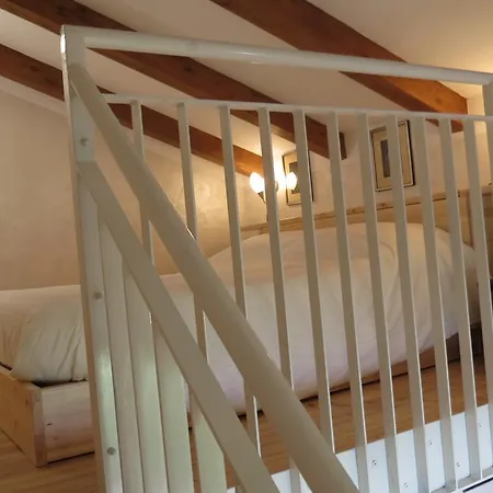 La D'oro Ristorante アパートホテル Monteduro