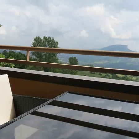 Aparthotel La D'oro Ristorante 4*