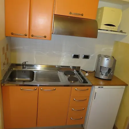 La D'oro Ristorante 4* Monteduro