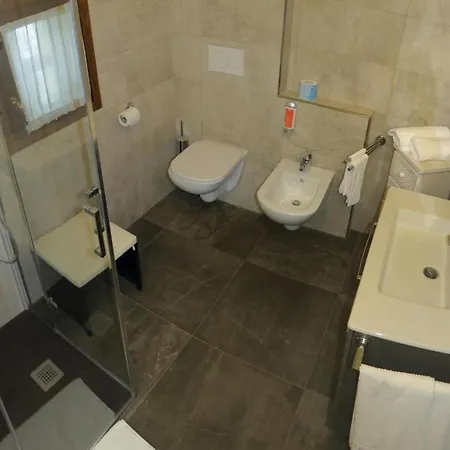 La D'oro Ristorante Appart hôtel