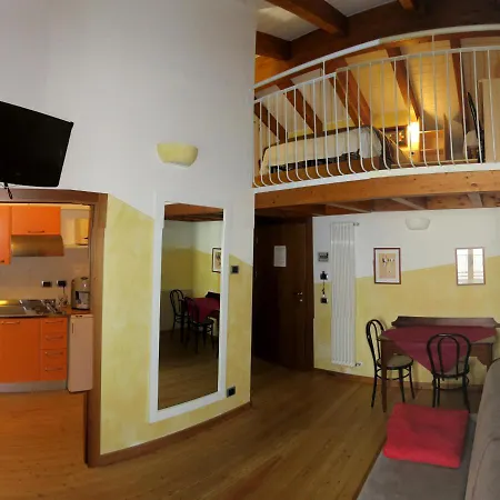 La D'oro Ristorante * Monteduro