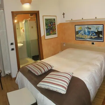 La D'oro Ristorante Appart hôtel 4*