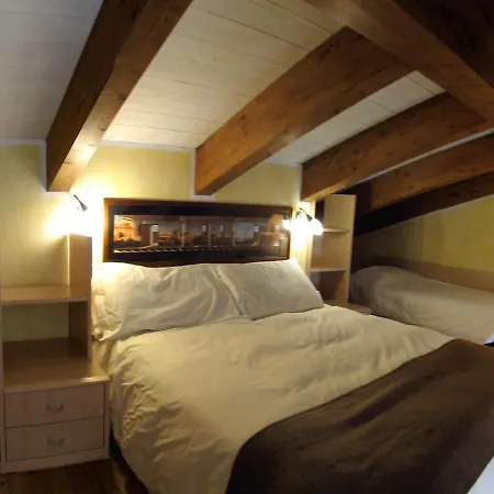 La D'oro Ristorante 4* Monteduro