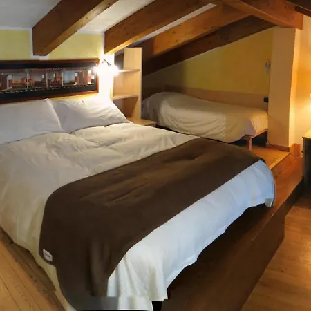 La D'oro Ristorante 4*