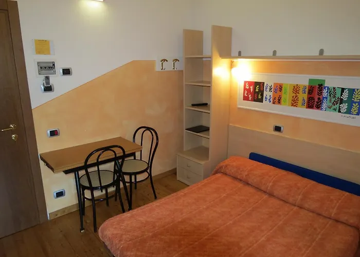 La D'oro Ristorante Monteduro