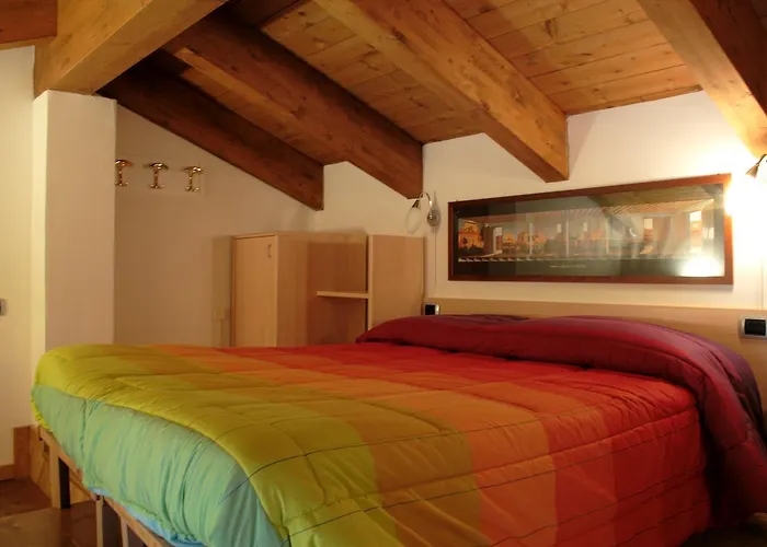 La D'oro Ristorante 4*