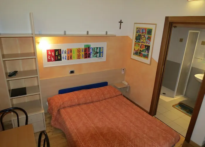 La D'oro Ristorante Apart-hotel