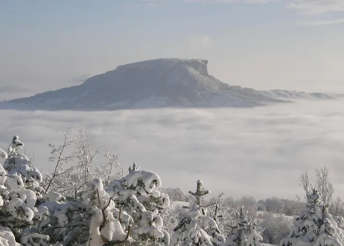 شقة فندقية La D'oro Ristorante Monteduro