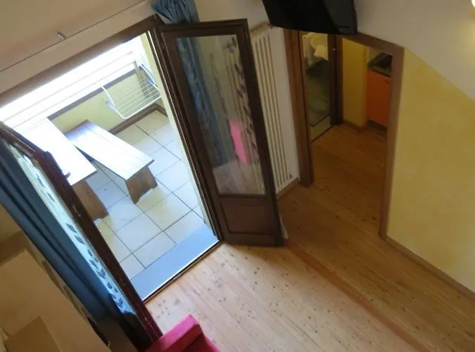 La D'oro Ristorante 4* Monteduro