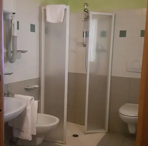 شقة فندقية La D'oro Ristorante Monteduro