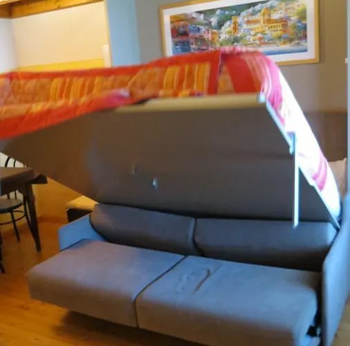 La D'oro Ristorante 4* Monteduro