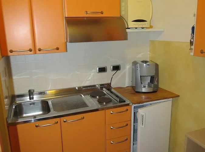 La D'oro Ristorante Monteduro