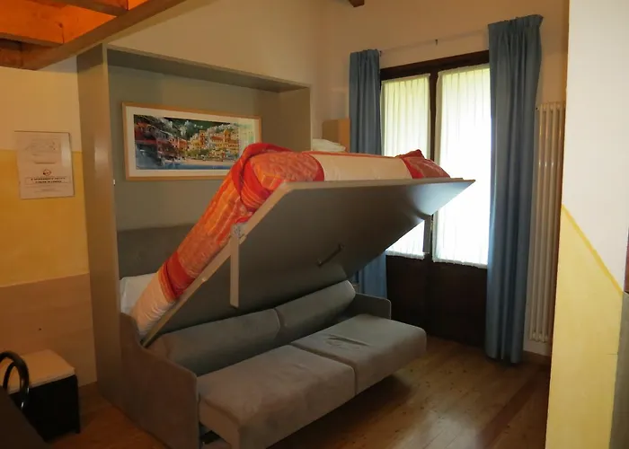 La D'oro Ristorante 4*