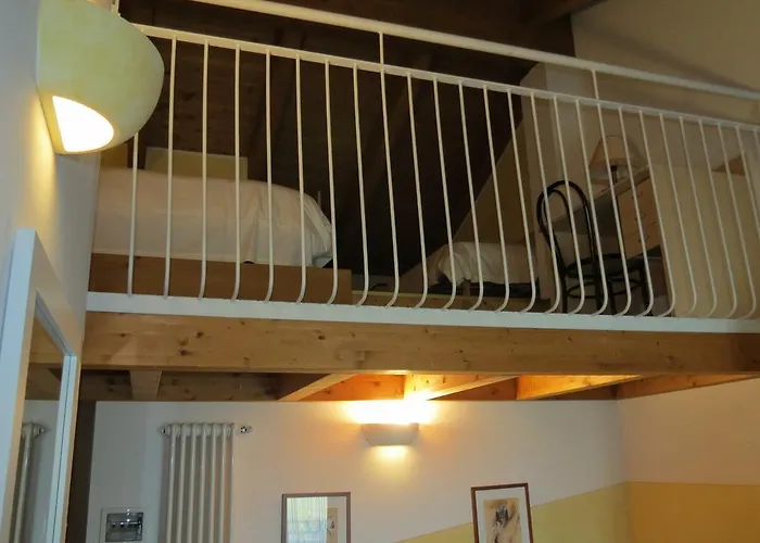 Apart-hotel La D'oro Ristorante 4*