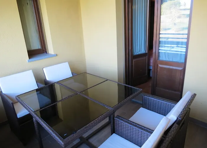 La D'oro Ristorante 4* Monteduro