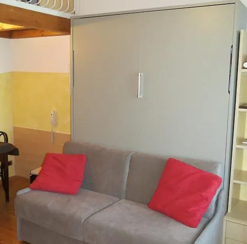 Apart-hotel La D'oro Ristorante Monteduro