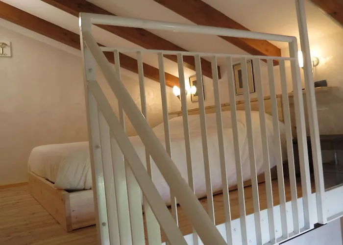 La D'oro Ristorante Apart-hotel Monteduro