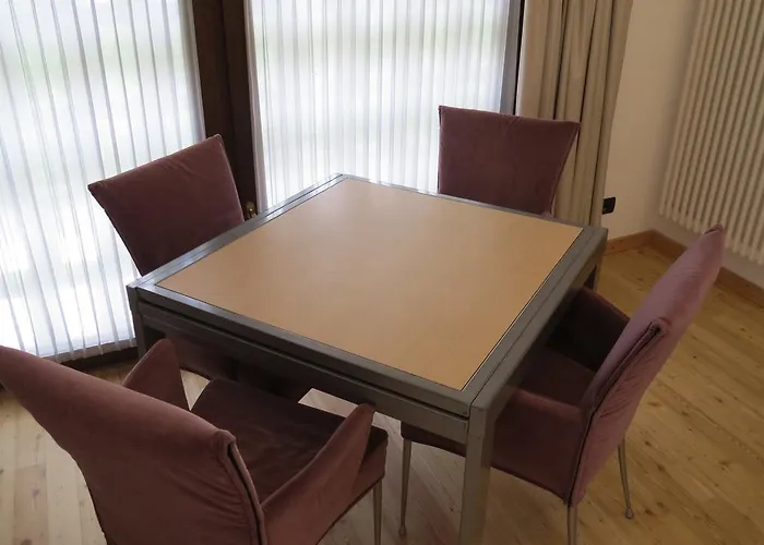 Apart-hotel La D'oro Ristorante Monteduro