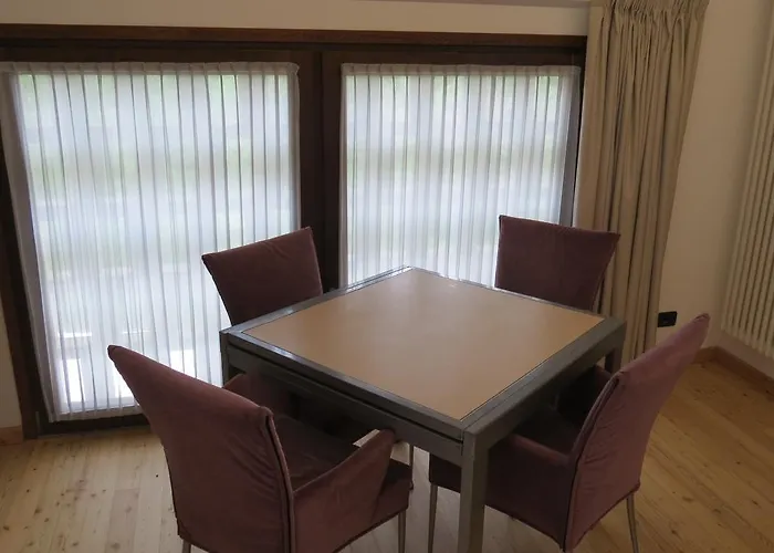 La D'oro Ristorante 4* Monteduro