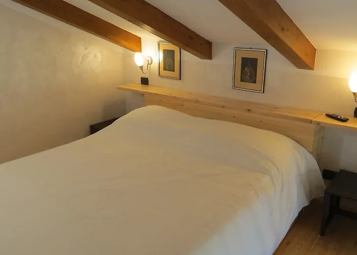 La D'oro Ristorante Apart-hotel 4*