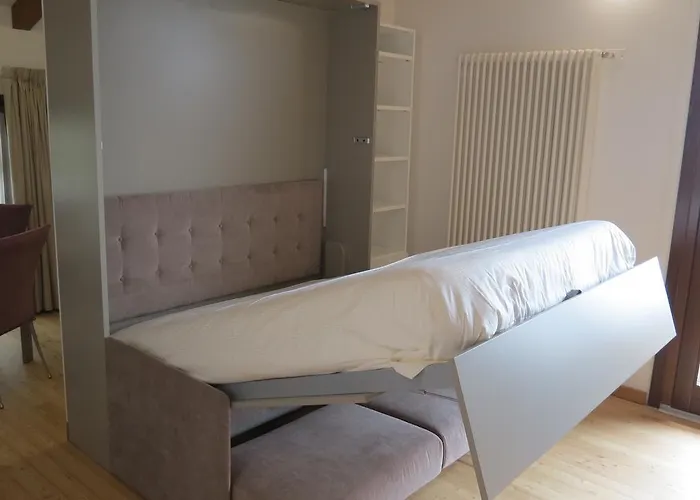 La D'oro Ristorante 4* Monteduro