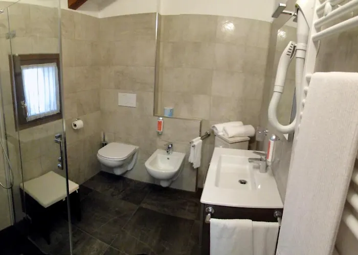 Apart-hotel La D'oro Ristorante 4*