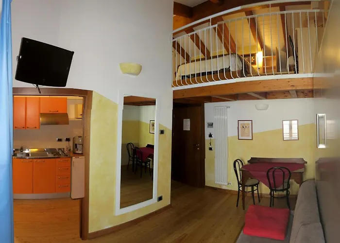 La D'oro Ristorante 4* Monteduro