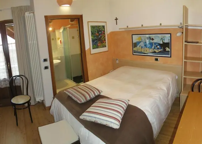 La D'oro Ristorante Apart-hotel 4*