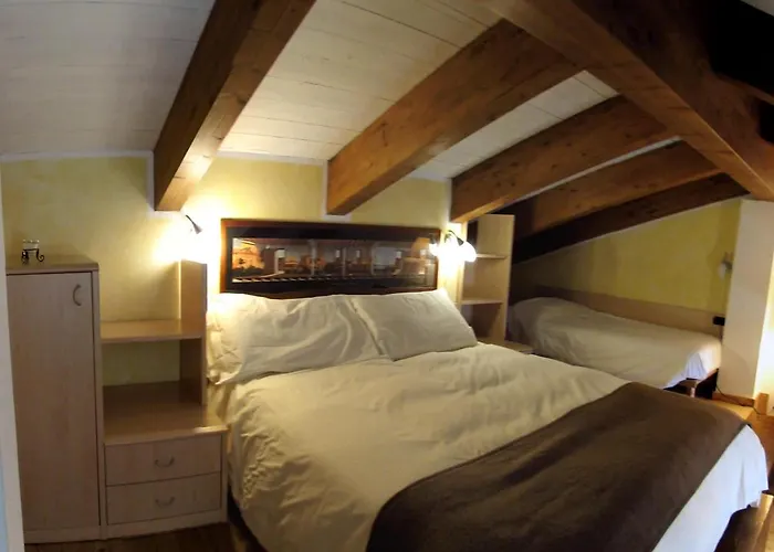 La D'oro Ristorante 4* Monteduro