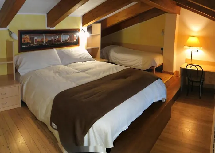 La D'oro Ristorante 4*